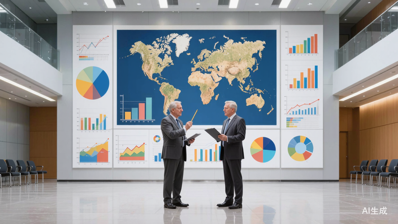 萨克斯对话吴晓求:2035年,中国会超越美国吗?